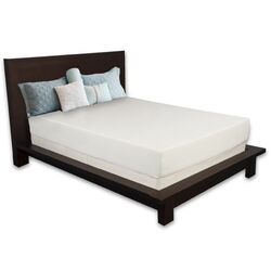 BeautySleep Huntcliff Plush Euro Top Mattress