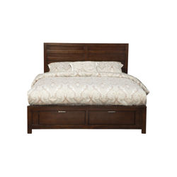 Winslow Metal Bed