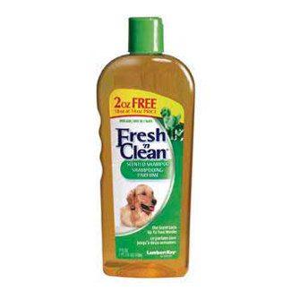 Lambert Kay Fresh N Clean Original Shampoo for Dogs