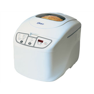 Oster 58-Minute ExpressBake Breadmaker