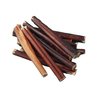 Majestic Pet Products Thick Bully Stick Dog Treat