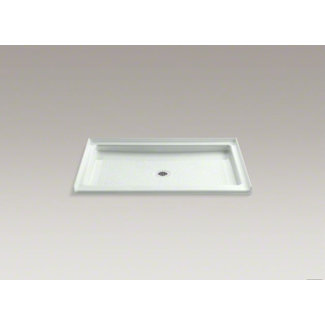 Kohler Kathryn Rectangular Shower Base