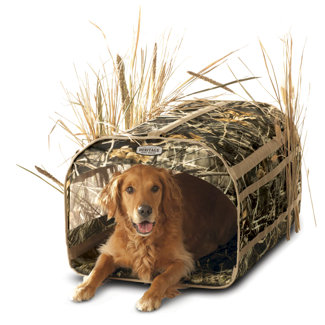 Classic Accessories Retriever Blind and Decoy Bag