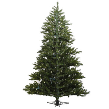 vickerman minnesota pine westbrook 7 5 green artificial vickerman minnesota pine westbrook 7 5 green artificial