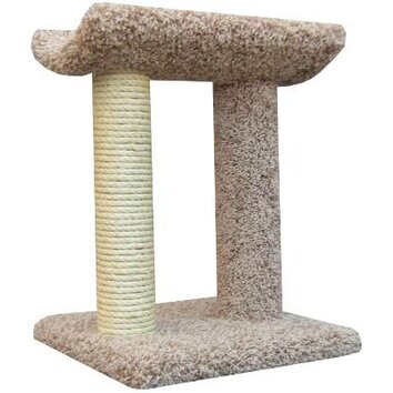 sisal rope cat scratching post