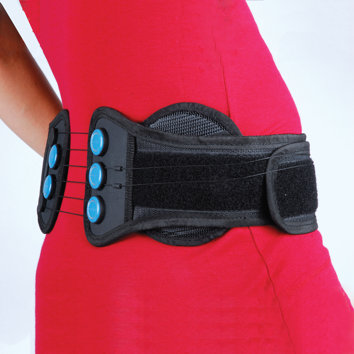 Cybertech Low Profile SI Belt
