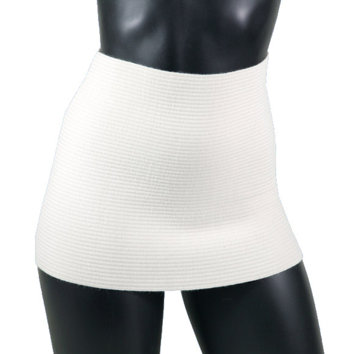 GABRIALLA Wool Warming Support Binder