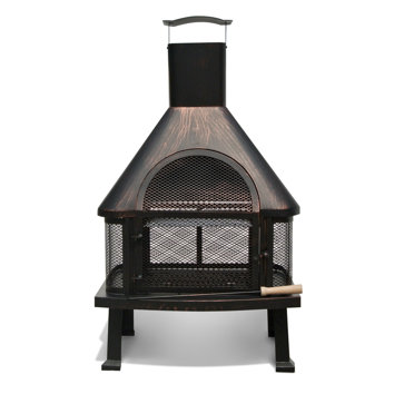 Cheap Sirio North America Inc Fuoco Fire Pit