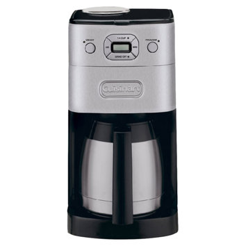 Cuisinart 10-Cup Thermal Automatic Coffee Maker & Reviews Wayfair