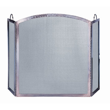 uniflame fireplace screen bronze uniflame panel antique copper fireplace screen uniflame fireplace screen bronze uniflame panel antique copper fireplace screen