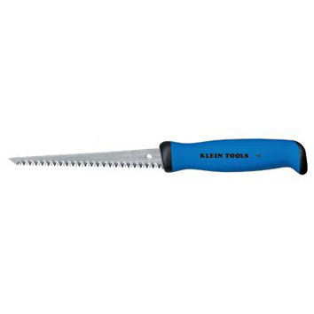 Klein Tools Jab Saws - 31000 multiuse jab saw w/6" blade