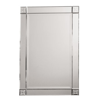Uttermost Emberlynn Wall Mirror
