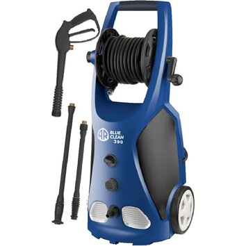 ELECTRIC PRESSURE WASHERS IN-DEPTH BUYING GUIDE