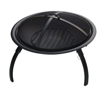 CharBroil CampFire2Go Portable Fire Pit