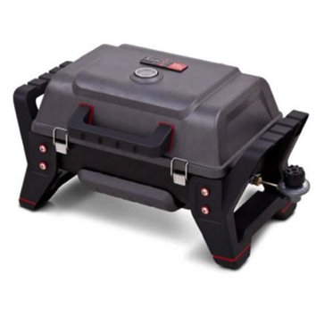 CharBroil Grill2Go TRU-Infrared Portable Gas Grill