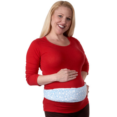 Lullabelly Prenatal Music Belt