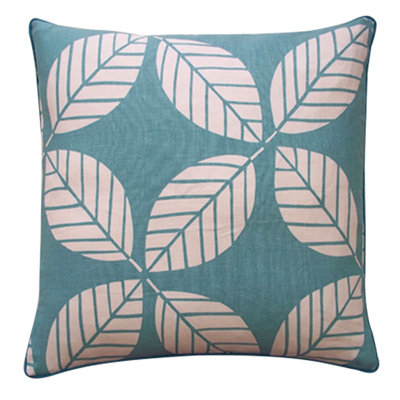 Tiki Leaves 20
