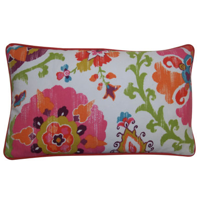 Jiti Pillows Petals Polyester Pillow