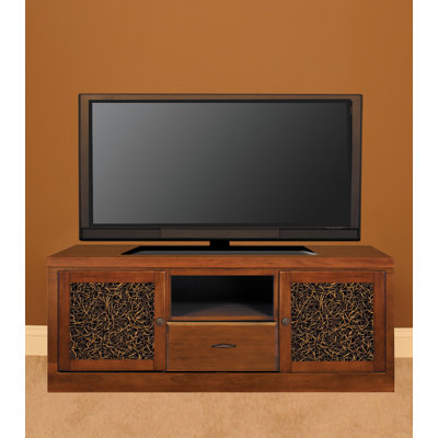 Custom House Cabinetry 60" TV Stand