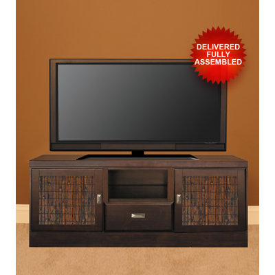 Custom House Cabinetry 60" TV Stand