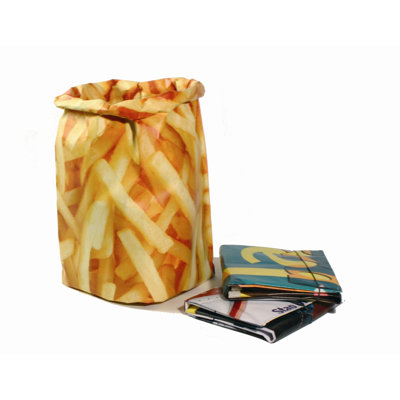 Goods Large Paperbag