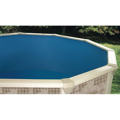 above ground pool replacement liner