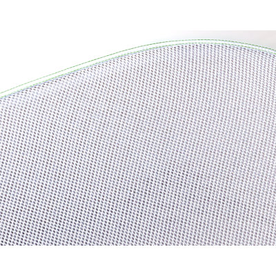 Lifenest Coversheet for Baby in Green