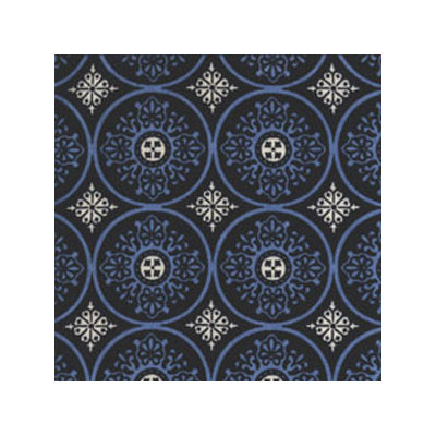 Ah Goo Baby The Plush Pad Memory Foam Changing Pad in Blueberry