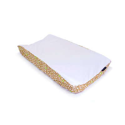 Ah Goo Baby Changing Pad Cover