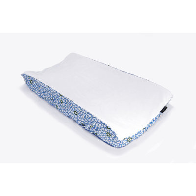 Ah Goo Baby Changing Pad Cover