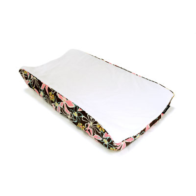 Ah Goo Baby Changing Pad Cover