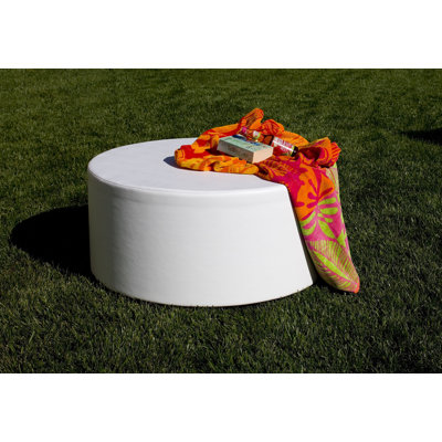 La-Fete Puck Ottoman