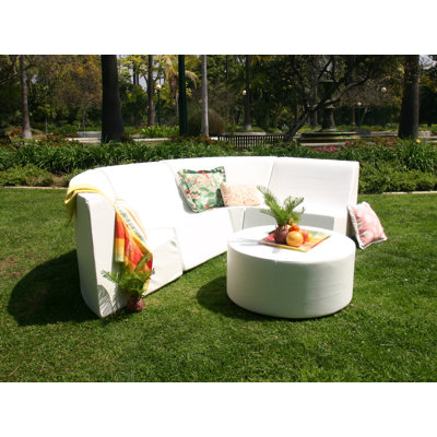 La-Fete JIVE Lounge Seating Group