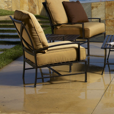 Sunset West La Jolla Deep Seating Chair