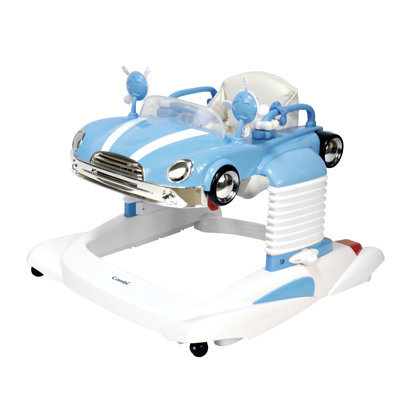 Combi All in One Activity Baby Walker