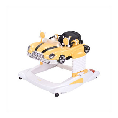 Combi All in One Activity Baby Walker