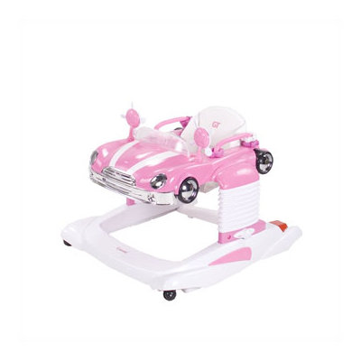 Combi All in One Activity Baby Walker