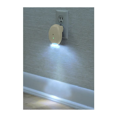 Reliance Controls PowerOut Power Failure Alarm and LED