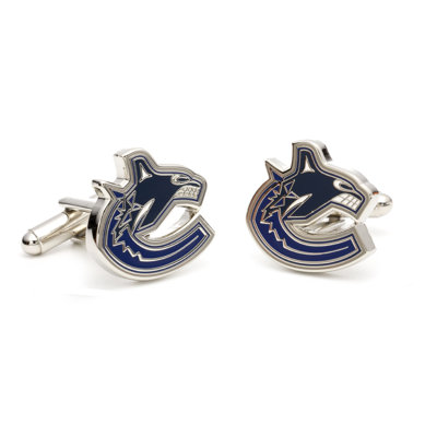 Cufflinks Inc. NHL Cufflinks