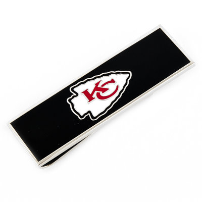 Cufflinks Inc. NFL Money Clip