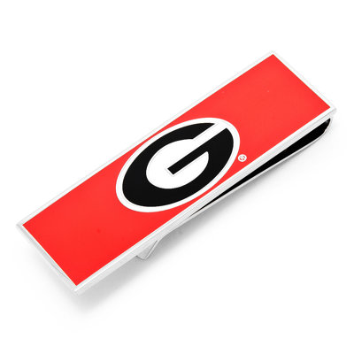 Cufflinks Inc. NCAA Money Clip