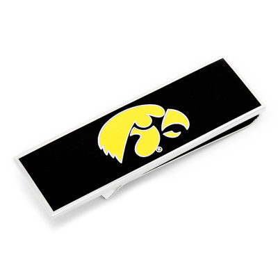 Cufflinks Inc. NCAA Money Clip