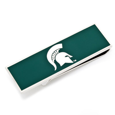 Cufflinks Inc. NCAA Money Clip