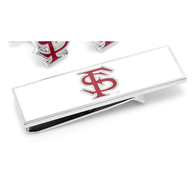 Cufflinks Inc. NCAA Money Clip