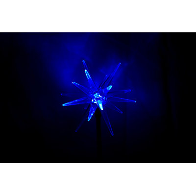 Headwind Consumer Products Solar Starburst Stake