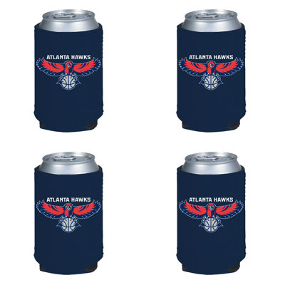 Kolder NBA Can Koosie (Set of 4)