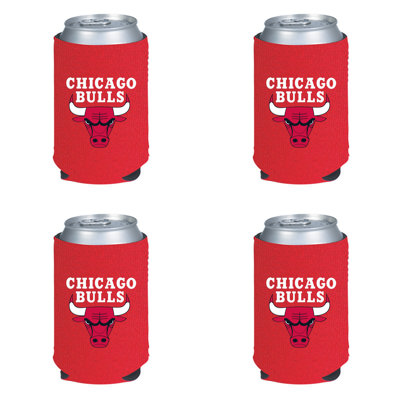 Kolder NBA Can Koosie (Set of 4)
