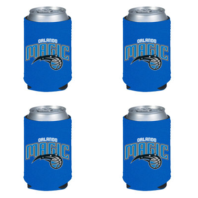 Kolder NBA Can Koosie (Set of 4)