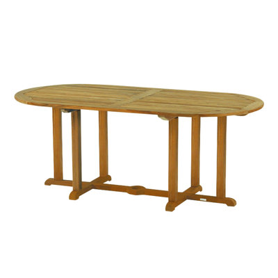 Kingsley Bate Hampton 7 Piece Dining Set
