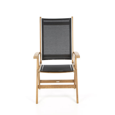 Kingsley Bate St.Tropez Dining Arm Chair